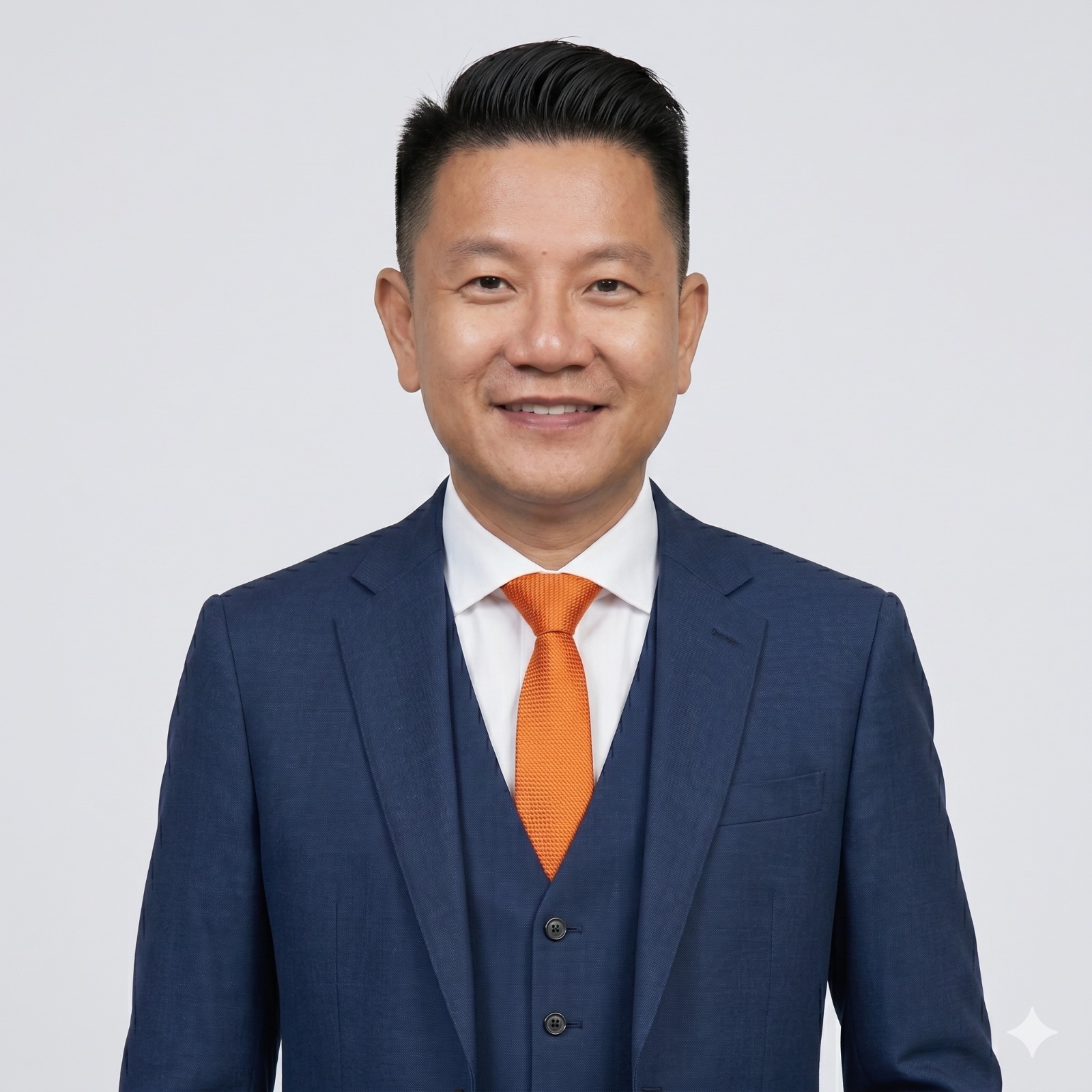 Dato' Dr.Eddy Sik Poh Meng